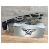 CAA Micro conversion kit Fits sig sauer p320