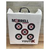 Morell youth x target