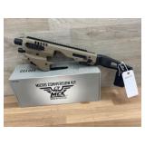 CAA Micro conversion kit fits Smith & Wesson M&P