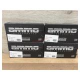 Ammo incorporated 45 ACP 230 gr 50 per box