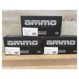 Ammo incorporated 45 ACP 230 gr 50 per box