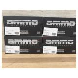 Ammo incorporated 45 ACP 230 gr 50 per box