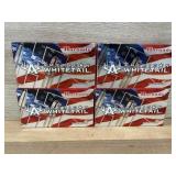 Hornady American whitetail 7mm-08 139 gr 20 per