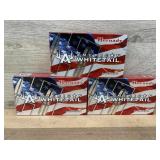 Hornady American whitetail 7mm-08 rem 139 gr 20