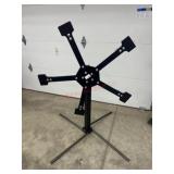 Texas star AR 500 windmill style target MSRP 625