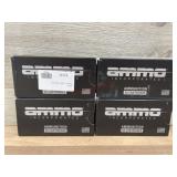 Ammo incorporated 38 sp 125 gr 50 per box