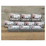 Winchester super x 12 ga 3in 5 per box