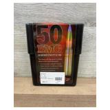 Hornady 50 BMG 10 per box