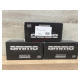 Ammo incorporated 38 sp 125 gr 50 per box