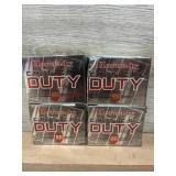 Hornady 40 S&W 175 gr 20 per box