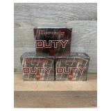 Hornady 40 S&W 175 gr 20 per box