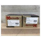 Hornady 460 S&W 200gr 20 per box