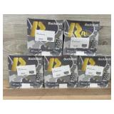 Rio 12 ga 00 buckshot 25 per box