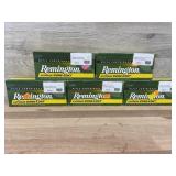 Remington 270 WSM 130 gr 20 per box
