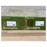 Remington 264 win mag 100 gr 20 per box