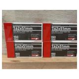 Aguila 7.62x51 150 gr 20 per box