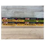 Aguila mini shell 20 per box see photo for type