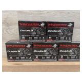 Winchester double x 12 ga 3 1/2 in 10 per box