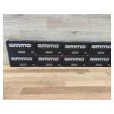Ammo incorporated 45 auto 230 gr 50 per box