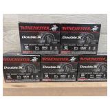 Winchester double x 12 ga 3 1/2 in 10 per box