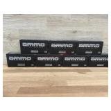 Ammo incorporated 45 auto 230 gr 50 per box