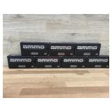 Ammo incorporated 45 auto 230 gr 50 per box