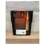 Hornady 50 BMG 10 per box