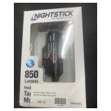 Nightstick 850 looms tactical flashlight MSRP $96