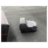 Sight mark mini shot scope MSRP $200