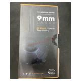 9mm Luger 50 round magazine Fitz Glock 17, 18,