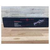 Sight mark wraith HD 4-32x50 digital day/night