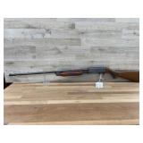 3743 ITHICA Model FEATHERLIGHT 20 GA Shotgun Seria