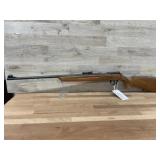 3744 KREIGSKORT Model STUTTGART 22 Rifle Serial #