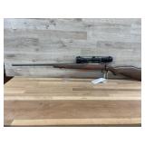 3745 SAVAGE Model 110 7MM Rifle Serial # F545595 R