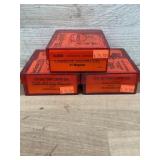 Lee reloading 41 magnum carbide, 7.65x53, 7mm STW