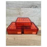 Lee reloading dies 38 ACP carbide, 356-358 win,