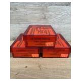 Lee factory crimp dies 7mm express, 458