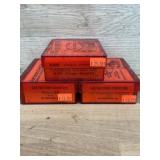 Lee reloading dies 38 ACP carbide, 7mm, 458