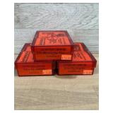 Lee factory crimp dies 300 weatherly magnum,