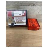Lee reloading dies 6.5 creedmore and 44 magnum