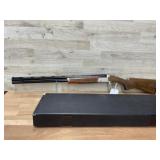 3737 STOGER Model SILVER EAGLE 12GA Shotgun Serial