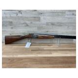 3732 BROWNING Model CITORI 12GA Shotgun Serial # 1