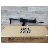 3717 KELTEC Model CMR30 22LR Rifle Serial # YD725