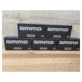 Ammo incorporated 380 auto 100gr 50 per box