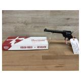3635 HERITAGE Model ROUGH RIDER 22LR Revolver Seri