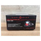 Sight mark mini shot A-Spec reflex sight