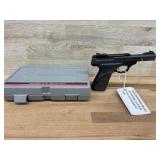 3803 BROWNING Model BUCKMARK 22 LR Serial #