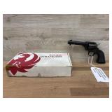 3628 RUGER Model WRANGLER 22 Revolver Serial # 203