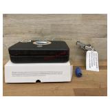 3692 NORTH AMERICAN ARMS Model BLACK WIDOW 22LR/22