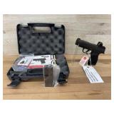 3618 SIG SAUER Model P365 9MM Pistol Serial # 66B5